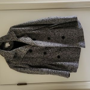 Xhilaration Coat M